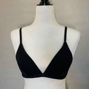 ❄️Bundled❄️ Bralette and Cropped Top (Bundle)